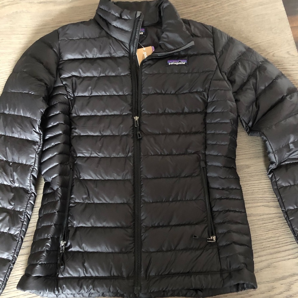 Brand new medium Patagonia